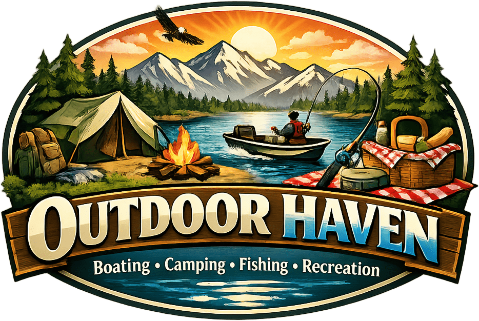 Outdoor Haven