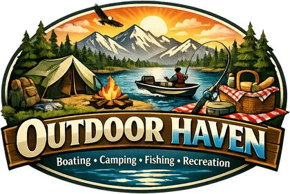 Outdoor Haven