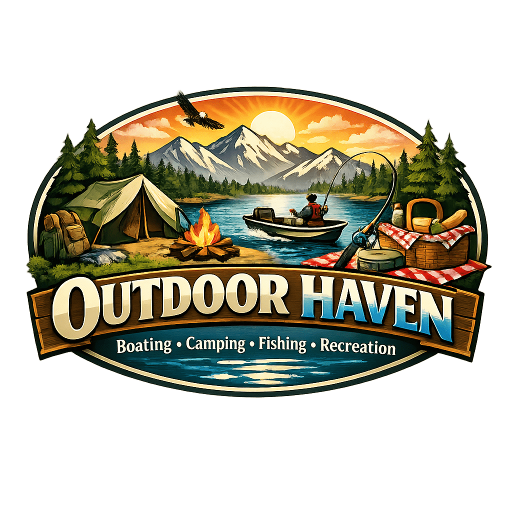 Outback Haven